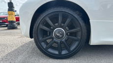 Abarth 595 1.4 T-Jet 165 Turismo 70th Anniversary 3dr Petrol Hatchback